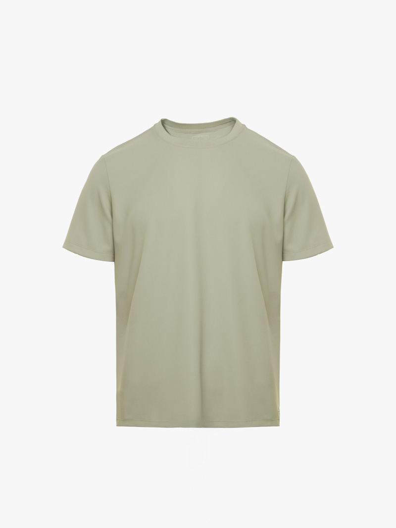 ao thun cool-x in logo bong tuyet sau co form regular at189 reu