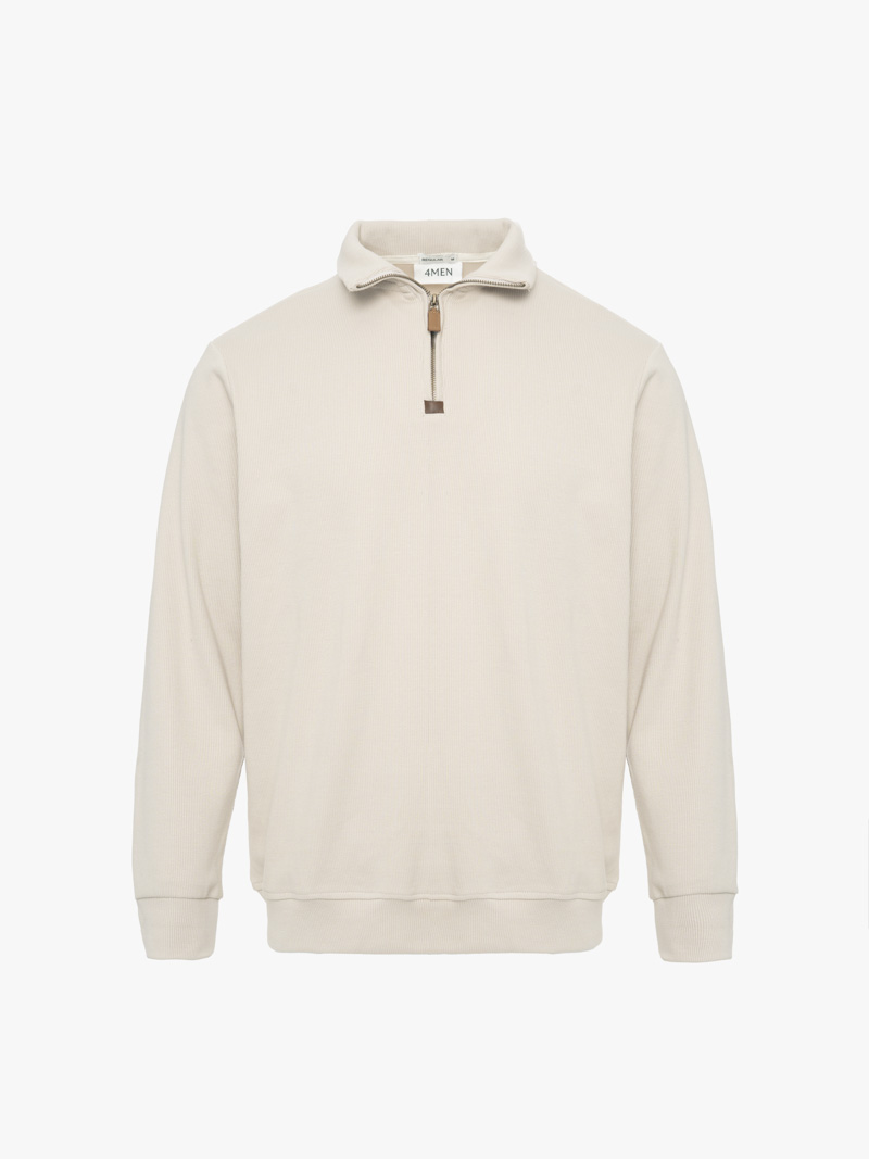 ao sweatshirt tron day keo form regular as006