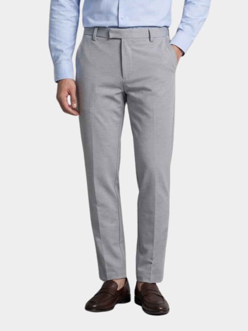 quan tay motion-x co gian 4 chieu form slimfit qt074
